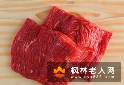 男人必吃牛肉的8大理由