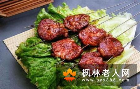 男性朋友需远离的五大败“性”食物