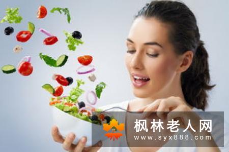 如何淡化老年斑 这6种食物没准能帮您