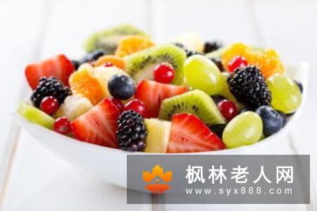 老人护肝吃什么吃绿色食品